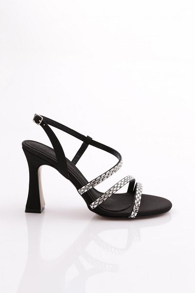 DGN 7500 Pantofi rochii de seara pentru dama