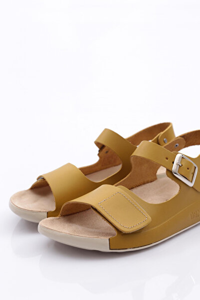 DGN P28 Women's Double Strap Sandals