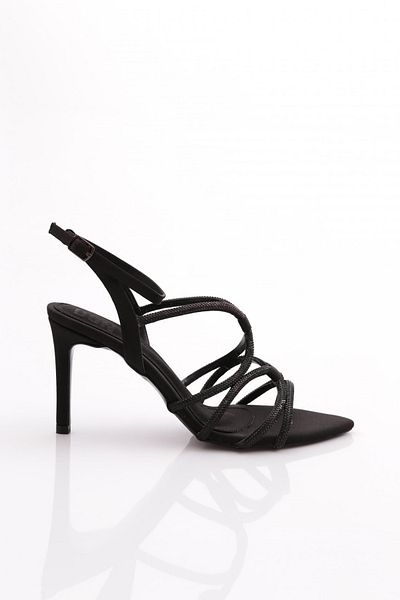 DGN 7710 Model Women's Evening Dress Shoes