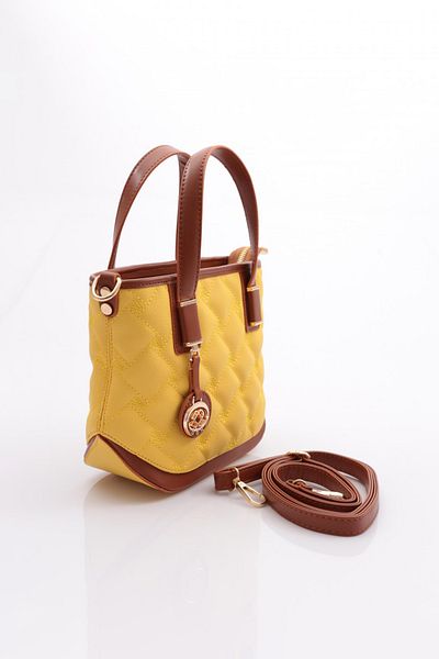 DGN 603 Model Women's Internal Zipper Bag