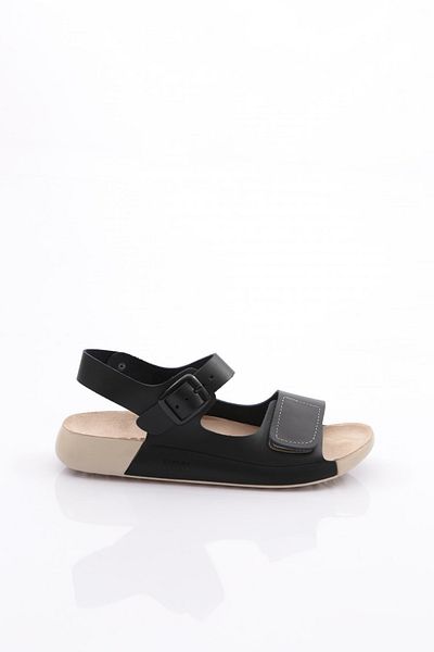 DGN P28 Women's - Double Strap Sandals