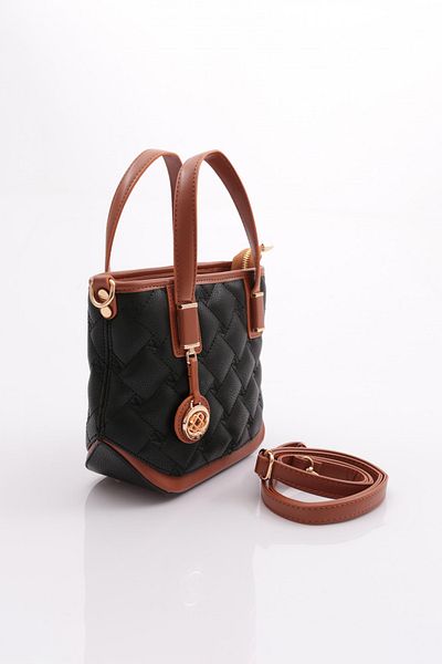 DGN 603 Model Women's Internal Zipper Bag