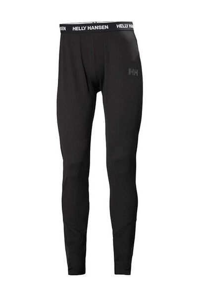 Helly Hansen Ανδρικό Μαύρο Lifa Active - Θερμικό Εσώρουχο