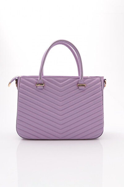 DGN Women's Zippered 3055 Bag