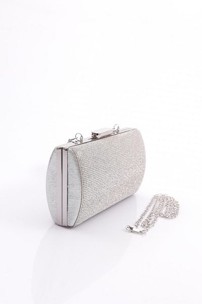 DGN 363 Model Poftföy Bag for Women's Evening Dress