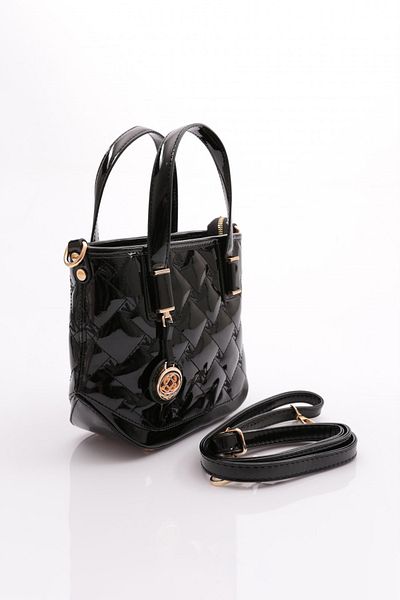 DGN 603 Model Women's Internal Zipper Bag