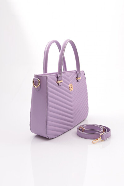 DGN Women's Zippered 3055 Bag