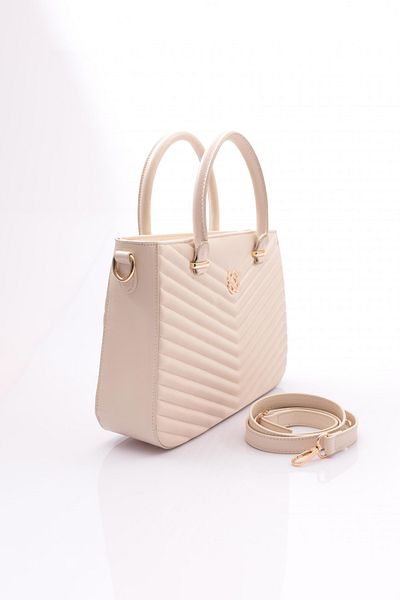 DGN Women's Zippered 3055 Bag