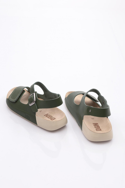 DGN P28 Women's - Double Strap Sandals