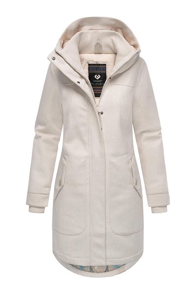 Ragwear Wintermantel Jannisa Coat