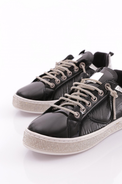 DGN 2457 Kadin Sneaker Ayakkabı