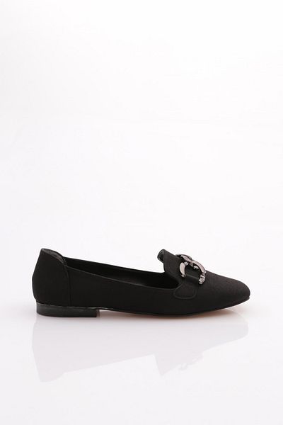 DGN Y015 Balerini de damă cu vârf plat