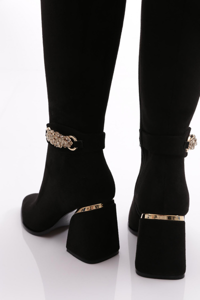 DGN 2212 Women's Boots