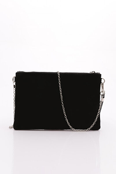 DGN 4113 Geantă Damla Stone cu fermoar