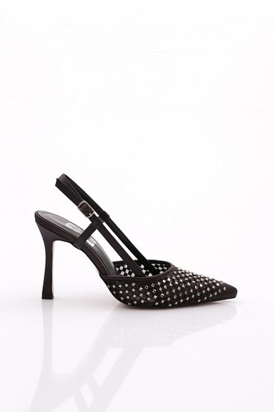 DGN Women's Heeled Shoes 7815535