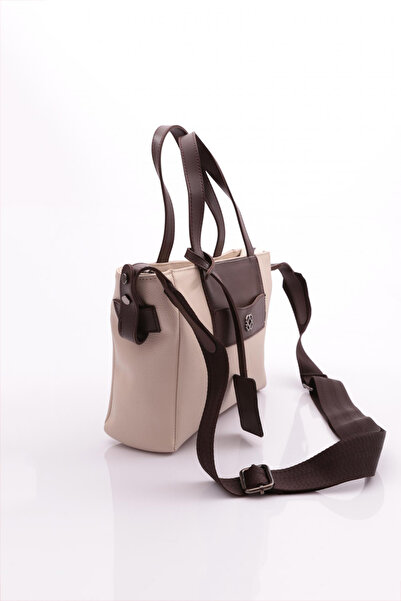 DGN Arm168 Γυναικεία τσάντα Sapi Lace-Up