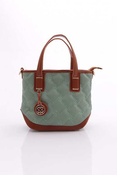 DGN 603 Model Women's Internal Zipper Bag