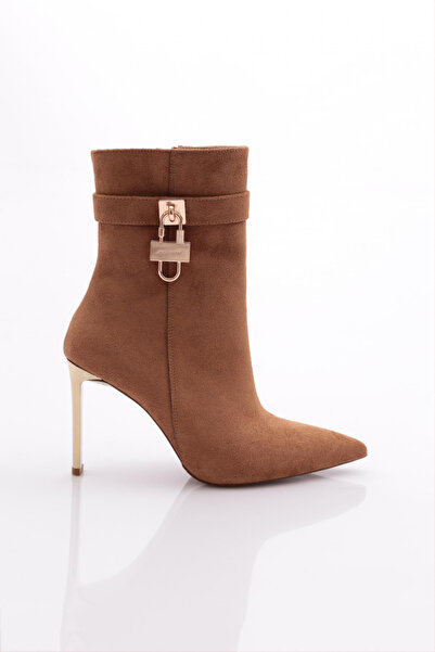 DGN Women's Heeled Boots 63942859