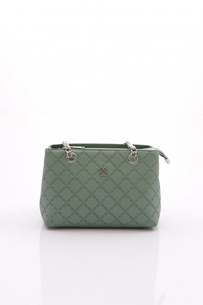 DGN Water Green Women's Bag - 6533434