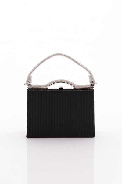 DGN Women's Portfolio Evening Dress Bag Cupra Black 23563152