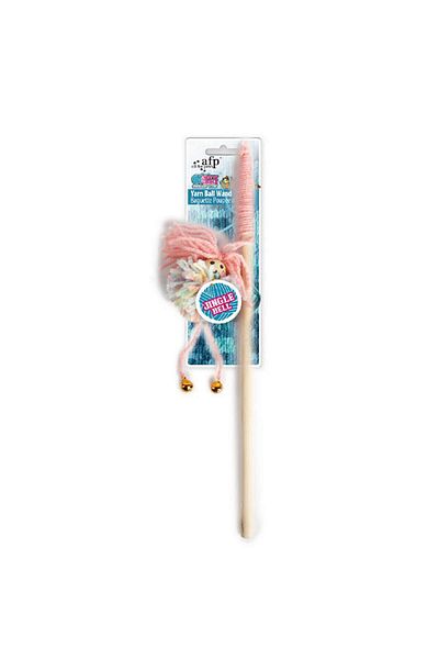 Afp Knotty Habit - Colorful Yumak Ball Fishing Rod Hnzrn
