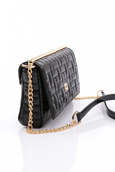 DGN Arm239 Women's Chain Handle Bag