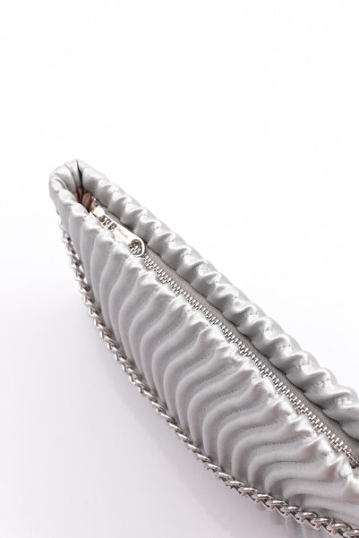 DGN 1005 Geantă de umăr și de umăr cu lanț pentru femei