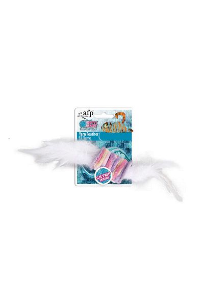 Afp Knotty Habit - Colorful Ball Toy Mxpma