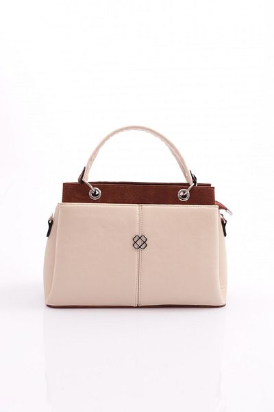 DGN 1002 Model Women's Column Shoulder and Sleeve Bag