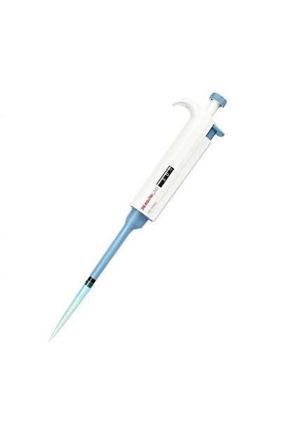 Toppette Ayarlanabilir Otomatik Pipet (100-1000 UL)