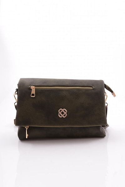 DGN 1207 Model Women's Zipper Bag