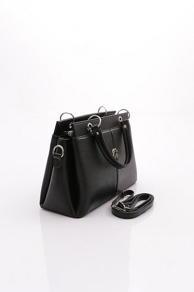 DGN 1002 Model Women's Column Shoulder and Sleeve Bag
