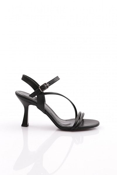 DGN 926 Pantofi cu toc pentru damă