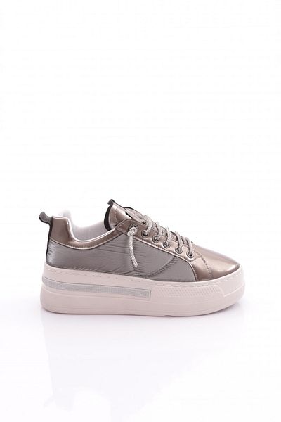 DGN Pantofi de damă Silver Stone - Parașuta Platină 36912682
