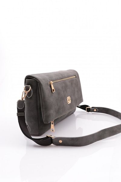 DGN 1207 Model Women's Zipper Bag