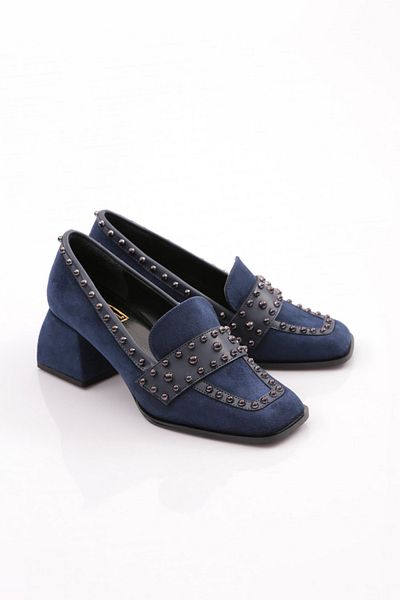 DGN Pantofi cu toc de damă 4782859