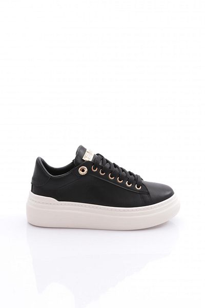 DGN Es1530 Pantofi sport cu șireturi pentru femei