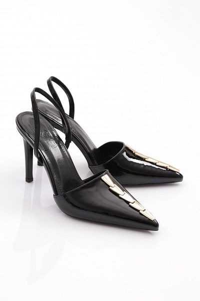 DGN 5034 Pantofi de seară pentru damă