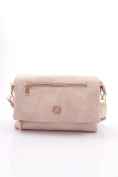 DGN 1207 Model Women's Zipper Bag