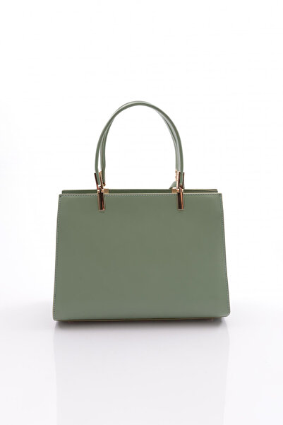 DGN Women's Brooch Bag Aqua Green 6553434