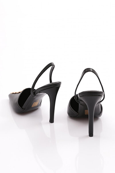 DGN 5034 Pantofi de seară pentru damă