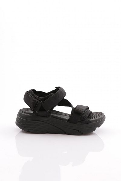 DGN Ss0001-0178 Sandale cu velcro pentru femei
