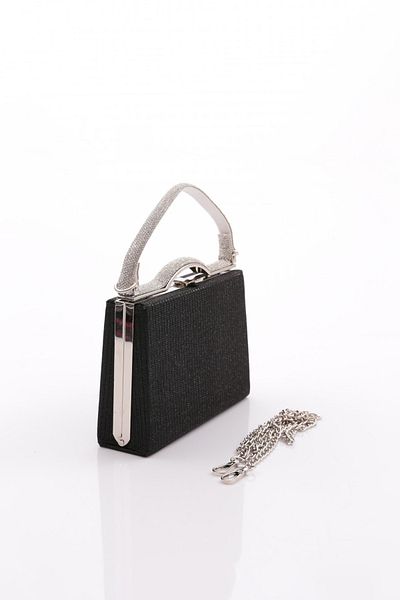 DGN Women's Portfolio Evening Dress Bag Cupra Black 23563152