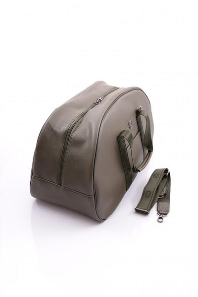 DGN Khaki Women's Travel Bag - 11282334935102