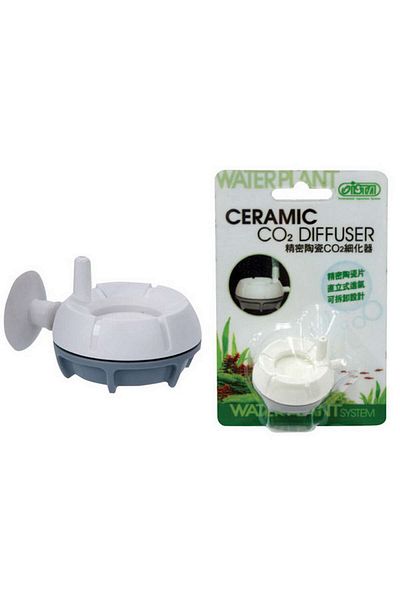 Ista Co2 Ceramic Diffuser Hnzrn