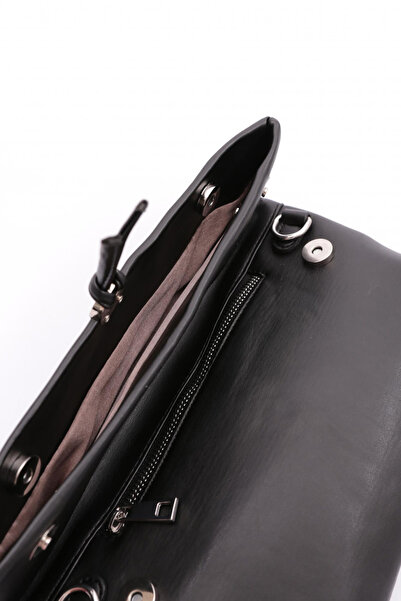 DGN 1006 Model Dámská kabelka se stuhou