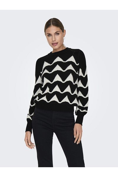 JDY Strickpullover JDYTINA Strickpullover