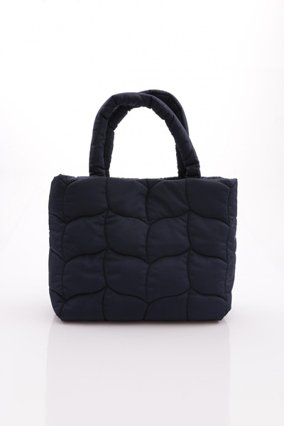 DGN Синя жіноча сумка через плече - 11282334235102