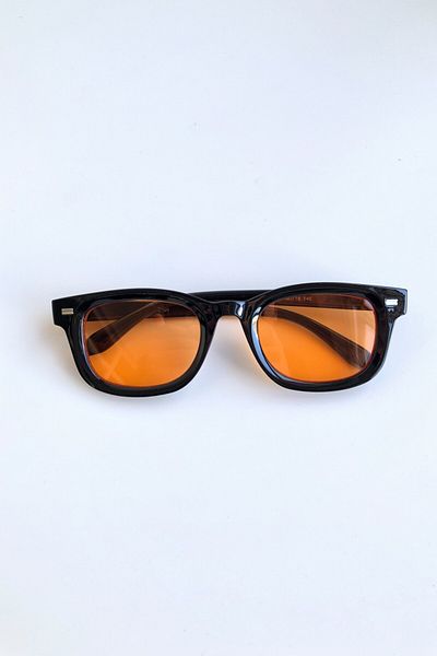 DSN Ralfi Unisex Sunglasses