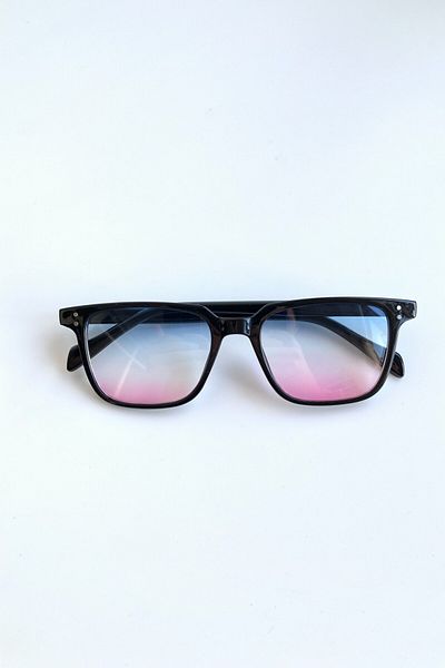 DSN Tiani Unisex Sunglasses